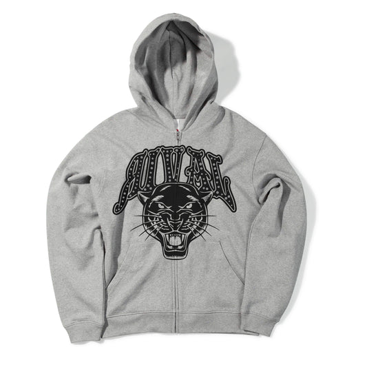Panther hoodie